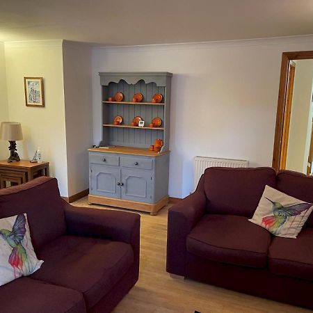 Pass The Keys Charming 3Br Listed Cottage In Historic Wigtown 牛顿斯图尔特 外观 照片