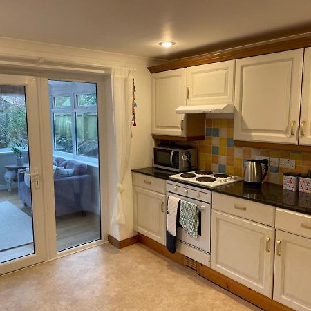 Pass The Keys Charming 3Br Listed Cottage In Historic Wigtown 牛顿斯图尔特 外观 照片