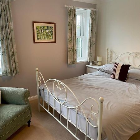 Pass The Keys Charming 3Br Listed Cottage In Historic Wigtown 牛顿斯图尔特 外观 照片