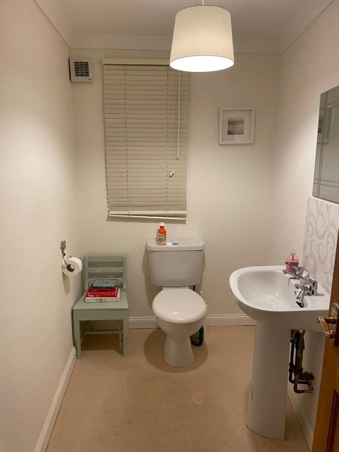 Pass The Keys Charming 3Br Listed Cottage In Historic Wigtown 牛顿斯图尔特 外观 照片