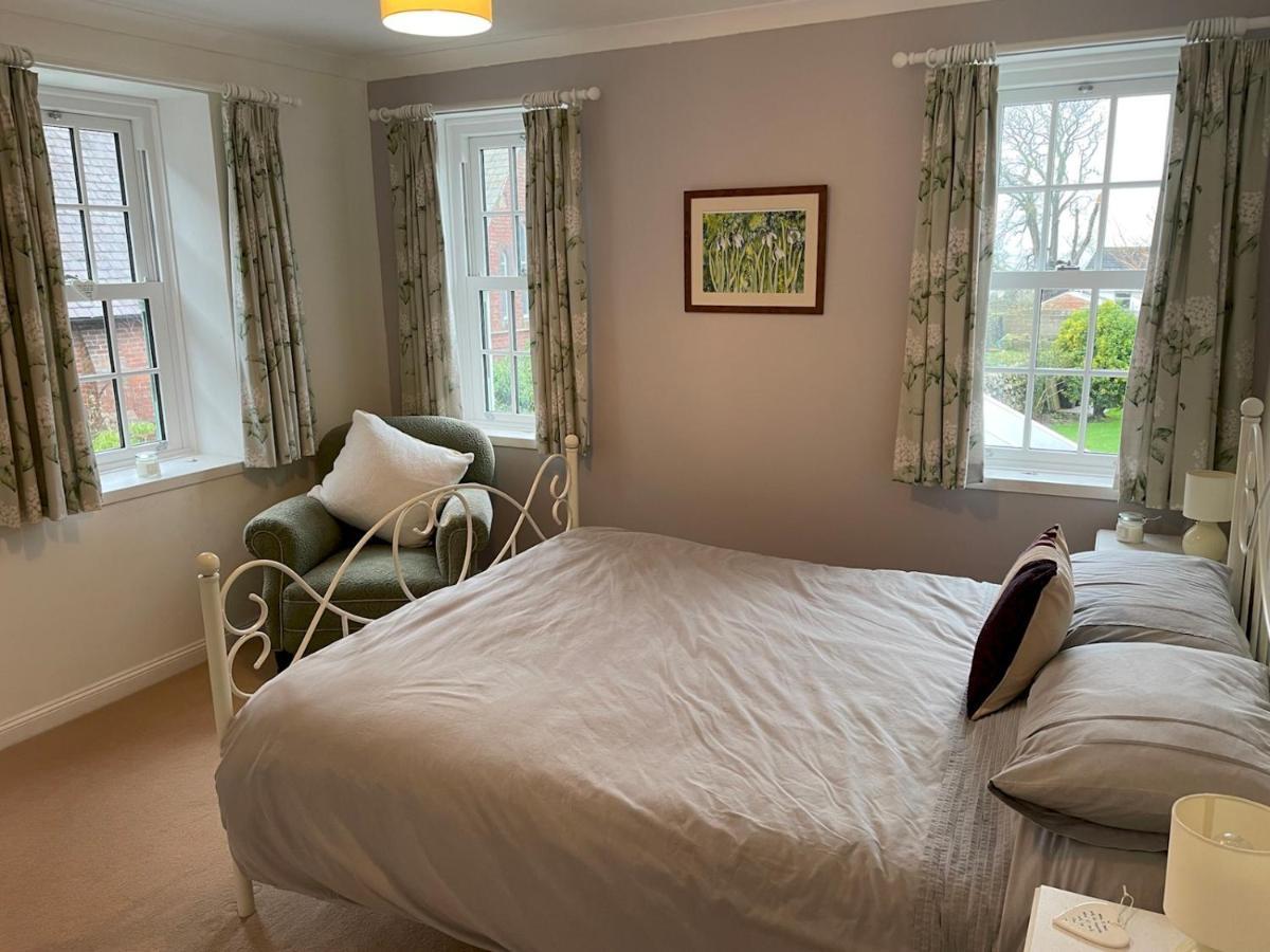 Pass The Keys Charming 3Br Listed Cottage In Historic Wigtown 牛顿斯图尔特 外观 照片
