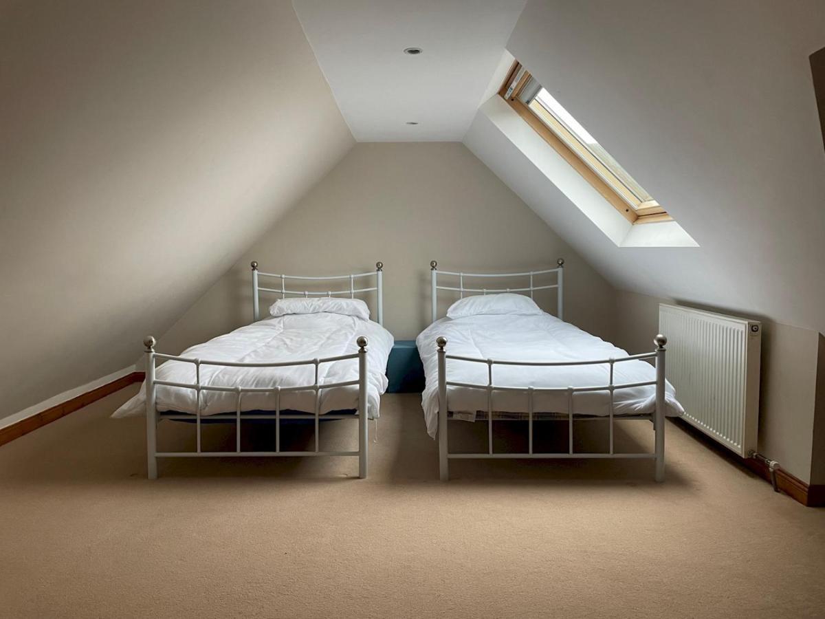 Pass The Keys Charming 3Br Listed Cottage In Historic Wigtown 牛顿斯图尔特 外观 照片