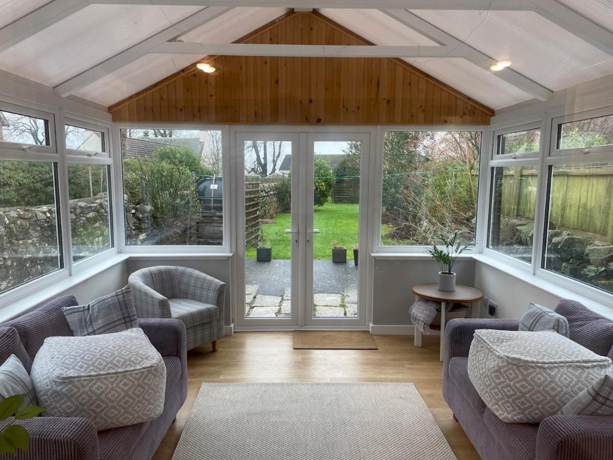 Pass The Keys Charming 3Br Listed Cottage In Historic Wigtown 牛顿斯图尔特 外观 照片