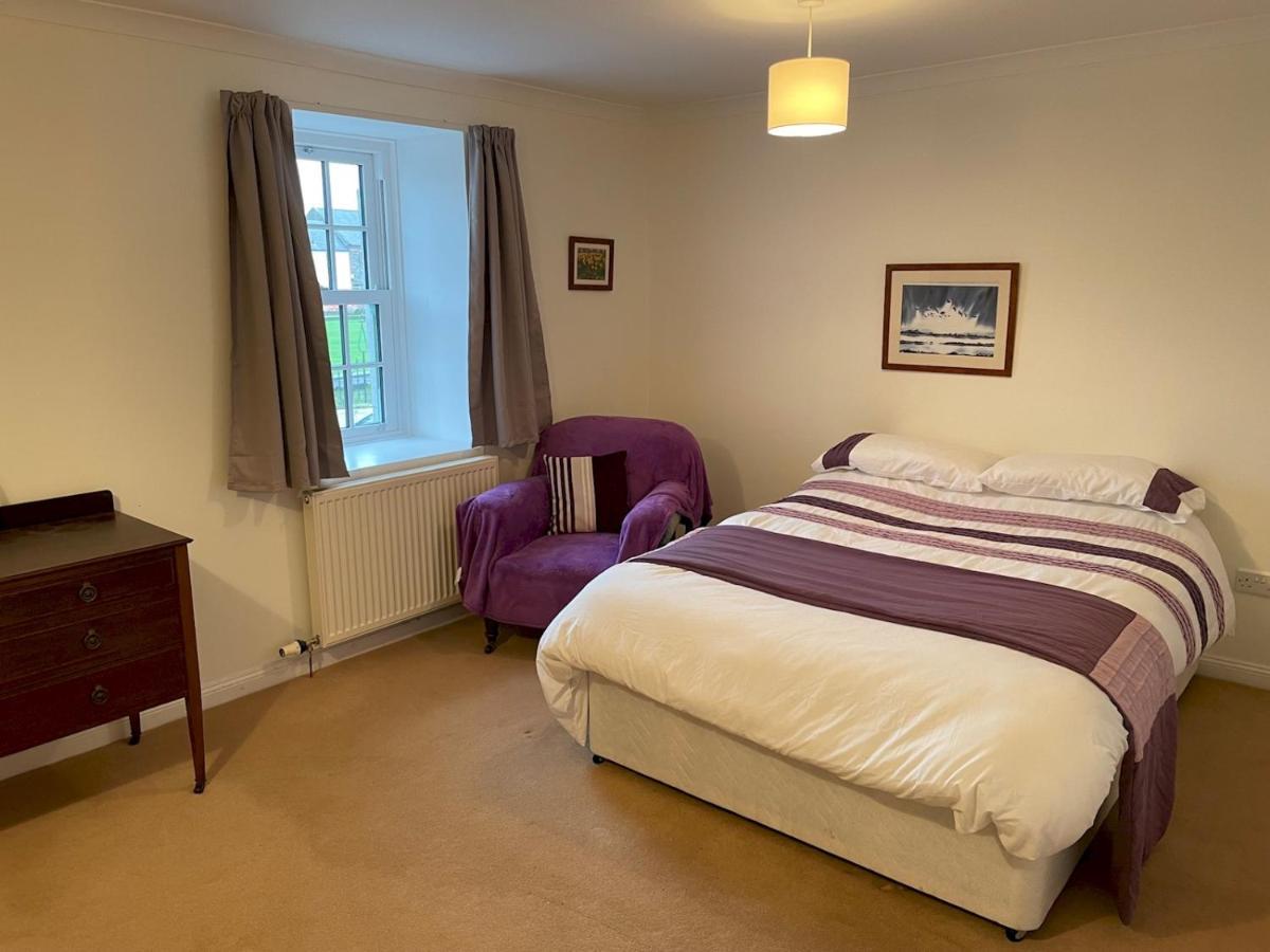 Pass The Keys Charming 3Br Listed Cottage In Historic Wigtown 牛顿斯图尔特 外观 照片